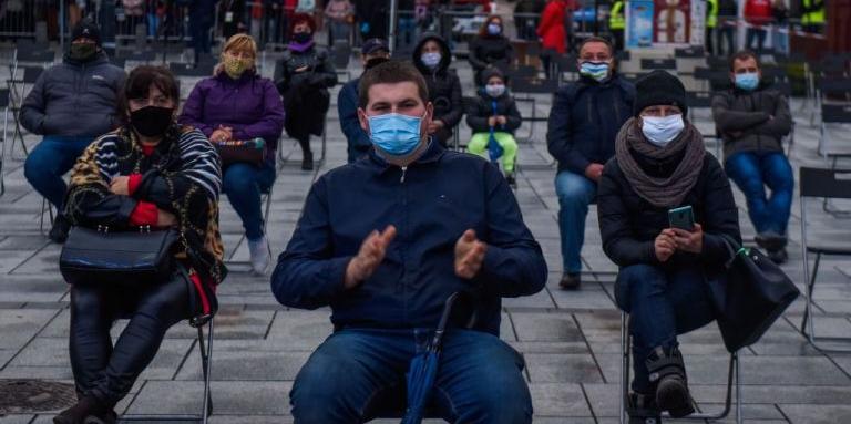 5000 на рок концерт след тест за Ковид-19